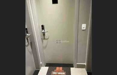 Imagem 4: Flat com 1 dormitório para alugar, 40 m² por R$ 6.000,00/mês - Vila Olímpia - São Paulo/SP