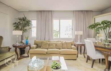 Imagem 4: Apartamento para venda possui 99 metros quadrados com 3 quartos em Auxiliadora...