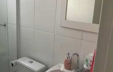 Imagem 11: Apartamento com 1 dormitório, 40 m² - venda por R$ 195.000,00 ou aluguel...