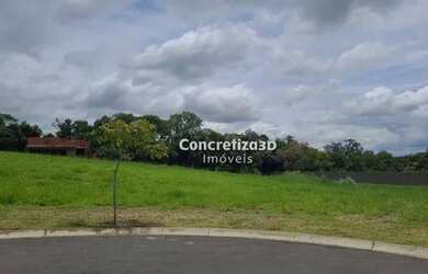 Imagem 1: Terreno à venda, 527 m² por R$ 659.762 - London Park - Indaiatuba/SP