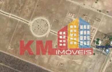 Imagem: O terreno possui 300m² de Área e está localizado em Itapetinga