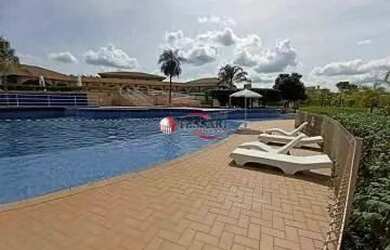 Imagem: O terreno possui 552m² de Área e está localizado em Parque