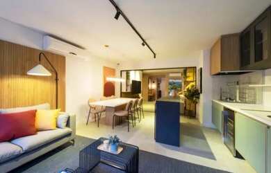 Imagem 5: APARTAMENTO RESIDENCIAL em São Paulo - SP, Vila Romana