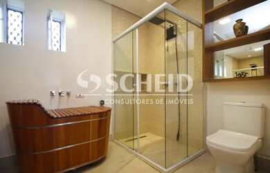 Imagem 10: Sobrado residencial à venda no Alto da Boa Vista com 250m²