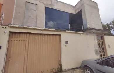 Imagem: O depósito possui 300m² de Área e está localizado em Setor