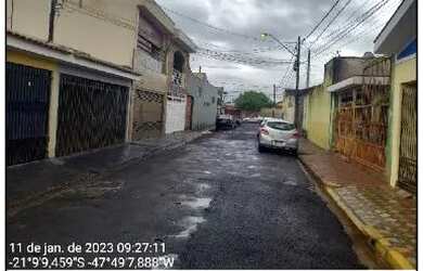 Imagem 2: RIBEIRAO PRETO - Casa Padrão - IPIRANGA