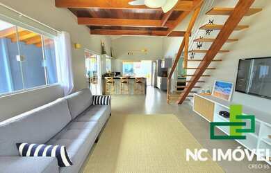 Imagem 5: Venda e Locação por Temporada Linda Casa no Condomínio Mar Verde