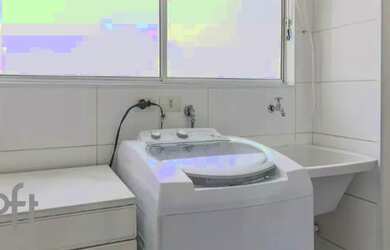 Imagem 3: Apartamento à venda em Aclimação com 78 m², 2 quartos, 1 vaga