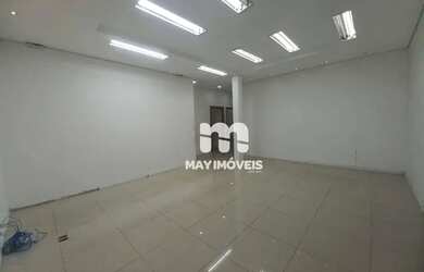 Imagem: O depósito possui 155m² de Área e está localizado em Centro