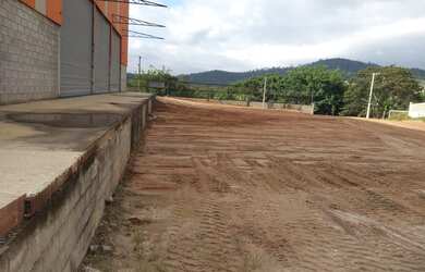 Imagem 13: Galpão para aluguel possui 1500m² em Guaxinduva - Atibaia - SP