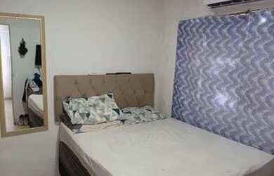 Imagem: A casa possui 2 Dormitórios, 1 Banheiro e está localizado