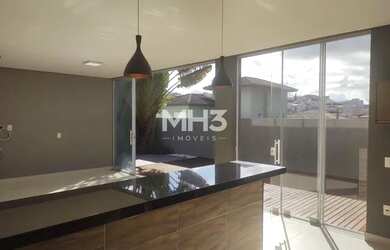 Imagem 6: casa - Loteamento Itatiba Country Club - Itatiba