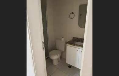 Imagem 6: Apartamento no Condomínio Spazio Dell x27 arte - Bairro Campestre