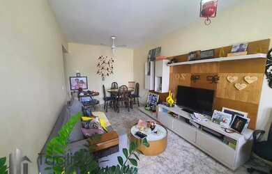 Imagem 5: Apartamento para locação em frente à lagoa de Iguabinha/RJ