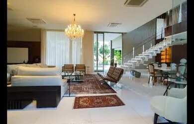 Imagem 6: Apartamento para venda possui 900 metros quadrados com 5 quartos em Patamares...