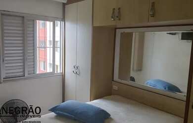 Imagem 4: São Paulo, Av. Padre Arlindo Vieira, Vila vermelha, J. Negrão Imóveis