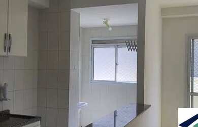 Imagem 14: Apartamento no Condomínio Spazio Dell x27 arte - Bairro Campestre