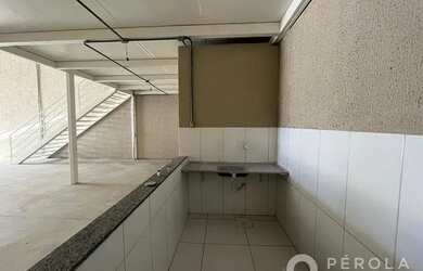 Imagem 7: Galpão Av. Atântica Qd. 124 Lt. 09 Jardim Buriti Sereno