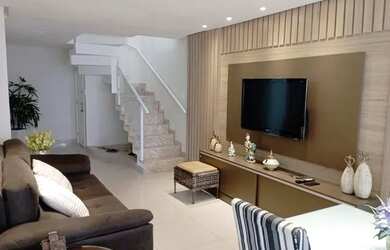 Imagem 1: COBERTURA FRENTE AO MAR COM PISCINA E ÁREA GOURMET