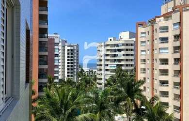 Imagem 6: RIVIERA DE SãO LOURENçO - Apartamento Padrão - Módulo 06