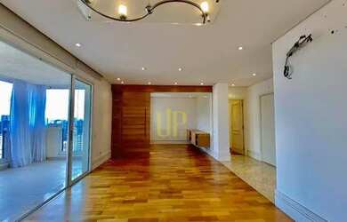 Imagem 5: Apartamento com 3 suites para locação em Pinheiros