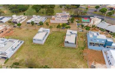 Imagem 5: Terreno lote 82 no Condomínio Aquarela em São Carlos