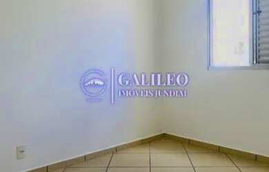 Imagem 6: Locação de Apartamento no Condomínio Real Ville Jardim Guarani Jundiaí...