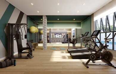 Imagem 2: ITAJAí - Apartamento Padrão - Fazenda