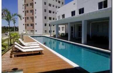 Imagem 8: Apartamento cores de piatã