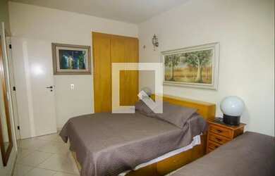 Imagem 13: Apartamento para Aluguel - Copacabana, 1 Quarto, 70 m2