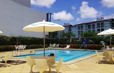 Imagem 11: , ILHAS BAHAMAS/ LUZIA. 92m² de Área, 1 Vaga na garageme3 Dormitórios