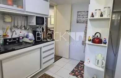 Imagem 7: Recreio dos Bandeirantes Casa de Condomínio 4 quartos, sendo 1 suite