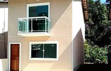 Imagem 6: Casa Duplex 87m² e Grande Terreno 350m² Nova Friburgo Rj
