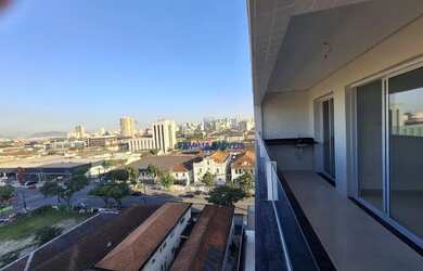 Imagem 15: Apartamento à venda em Santos, 2 quartos, suíte e piscina