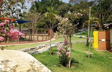 Imagem: O terreno possui 1.000m² de Área e está localizado em Área