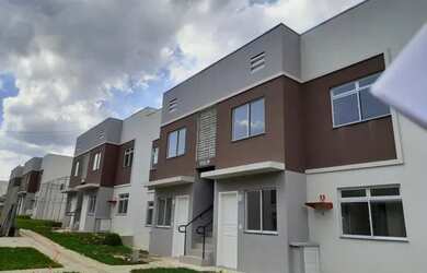 Imagem 2: Alugo Apto em araucária. 42m² de Área, 1 Vaga na garageme2 Dormitórios