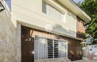 Imagem 10: Sobrado 3 dormitórios suite 4 garagens no Planalto Paulista R$ 1.390.000,00