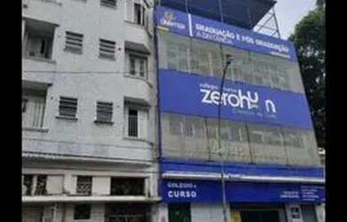 Imagem: A kitnet possui 1 Dormitório, 1 Banheiro, 22m² de Área, Imóvel