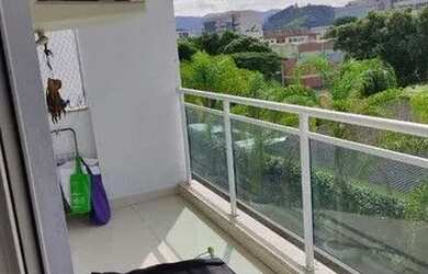 Imagem 13: Apartamento com 3 quartos, 90m2, à venda em Rio de Janeiro, Campo Grande