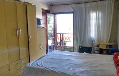 Imagem 10: Sobrado 3 Dorms Ótima Localização No Pq. Savoy City