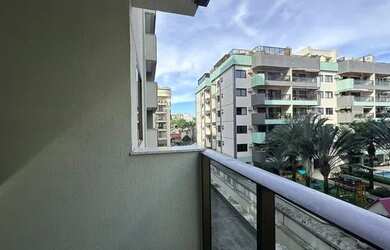 Imagem 11: Apartamento em Freguesia de Jacarepaguá - Rio de Janeiro