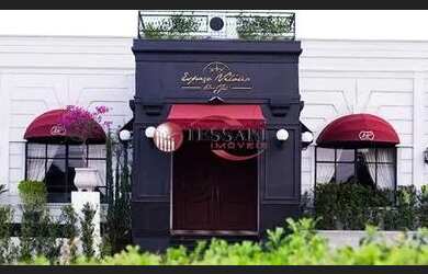 Imagem 2: Vende Salão, Frente para Av. Marginal da rodovia W. Luis, Jardim Maracanã,...