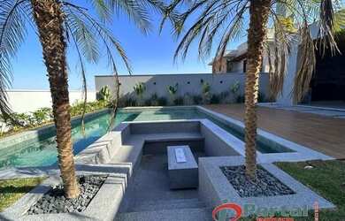 Imagem 10: sobrado de alto padrão no condomínio helvétia park em Indaiatuba