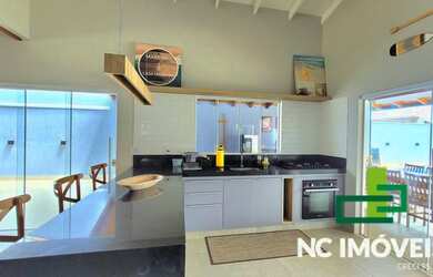 Imagem 9: Venda e Locação por Temporada Linda Casa no Condomínio Mar Verde