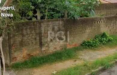 Imagem: O terreno possui 300m² de Área e está localizado em Vila