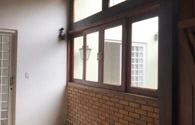 Imagem 5: Casa para locação e venda no condomínio Ecovillage bairro Eloy chaves...