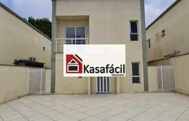 Imagem: A casa em condomínio possui 4 Dormitórios, 5 Banheiros, 4