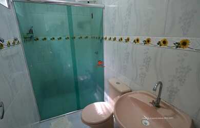 Imagem 6: Casa Terrea no Bosque das Palmas 2 Qts 375m² e um grande quintal para lazer