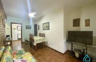 Imagem: O apartamento à venda possui 2 Dormitórios, 1 Banheiro, 1