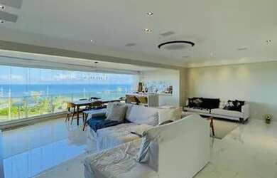 Imagem 1: Luxuoso apartamento no HEMISPHERIE 360 SALVADOR BA